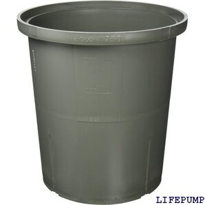 Joto 雨水マス 250型 M250 9673