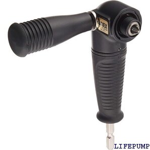 アネックス ANEX L型アダプター 剛短タイプ AK く、狭い所で使いやすい ロックタイプ DIY マグネット 9718