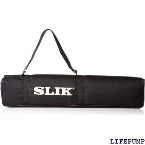 SLIK 三脚アクセサリー 三脚ケース ライト550 縮長550mmまで対応 221334 9874