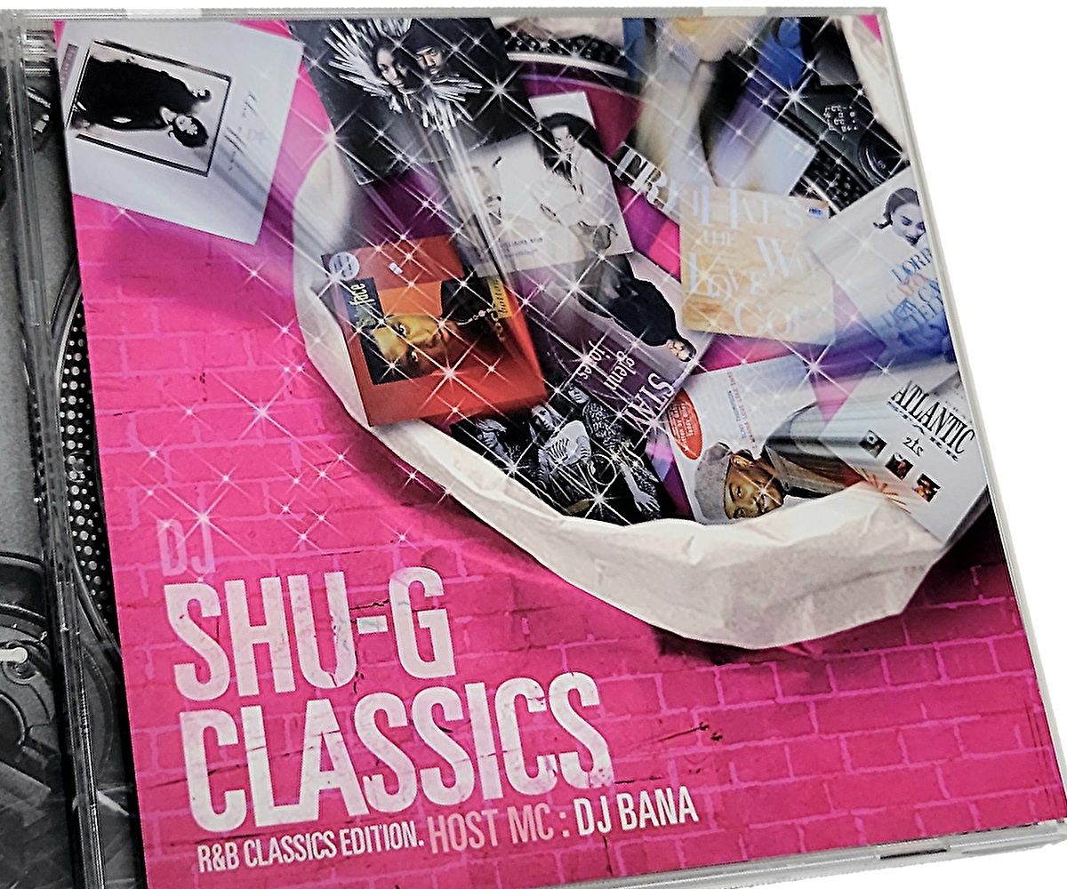 2025年最新】Yahoo!オークション -dj muro mix cd(音楽)の中古品