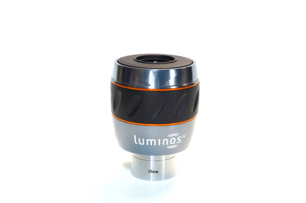 ★未使用品★超広角 Celestron Luminos 31mm 82°天体望遠鏡 アイピース 長焦点 ハイアイ
