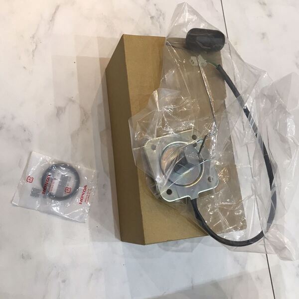 純正 ガソリンセンサー 燃料センサー フューエルセンサー メーター パッキン CBR400F NC17 F2 37800-MJ6-009