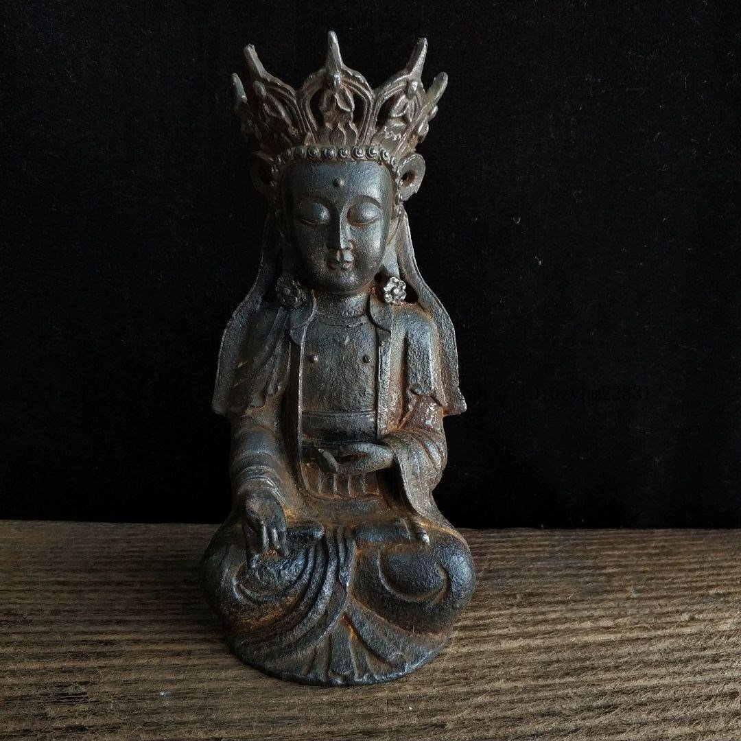 純金製 大日如来像 | 高品質 金・プラチナ