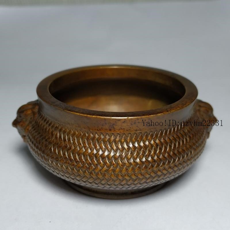 2025年最新】Yahoo!オークション -銅壺(銅製)の中古品・新品・未