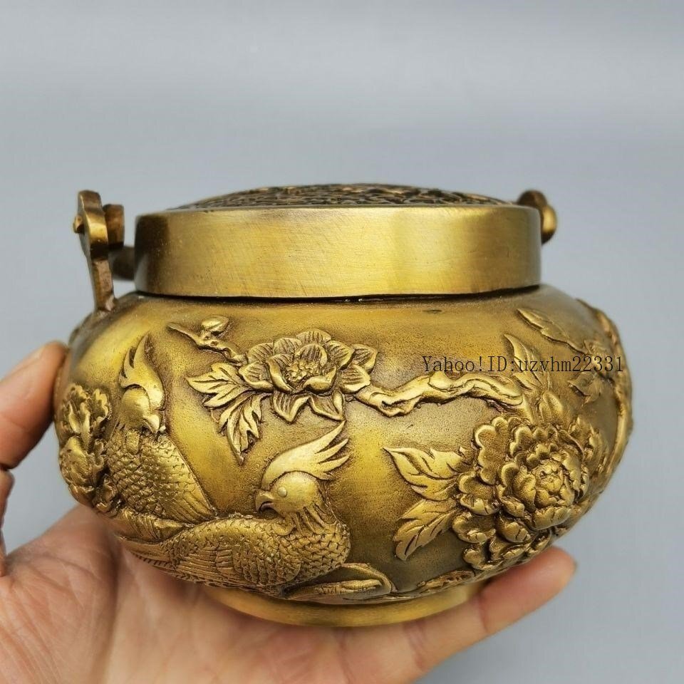 2025年最新】Yahoo!オークション -麒麟 香炉の中古品・新品・未