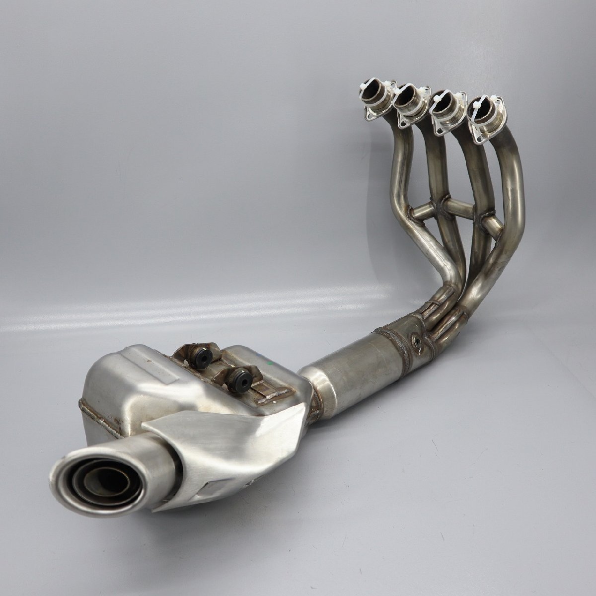 2025年最新】Yahoo!オークション -ns400r マフラーの中古品