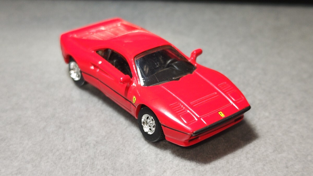 協商 ダイドー フェラーリ ミニカー コンプ - メルカリ