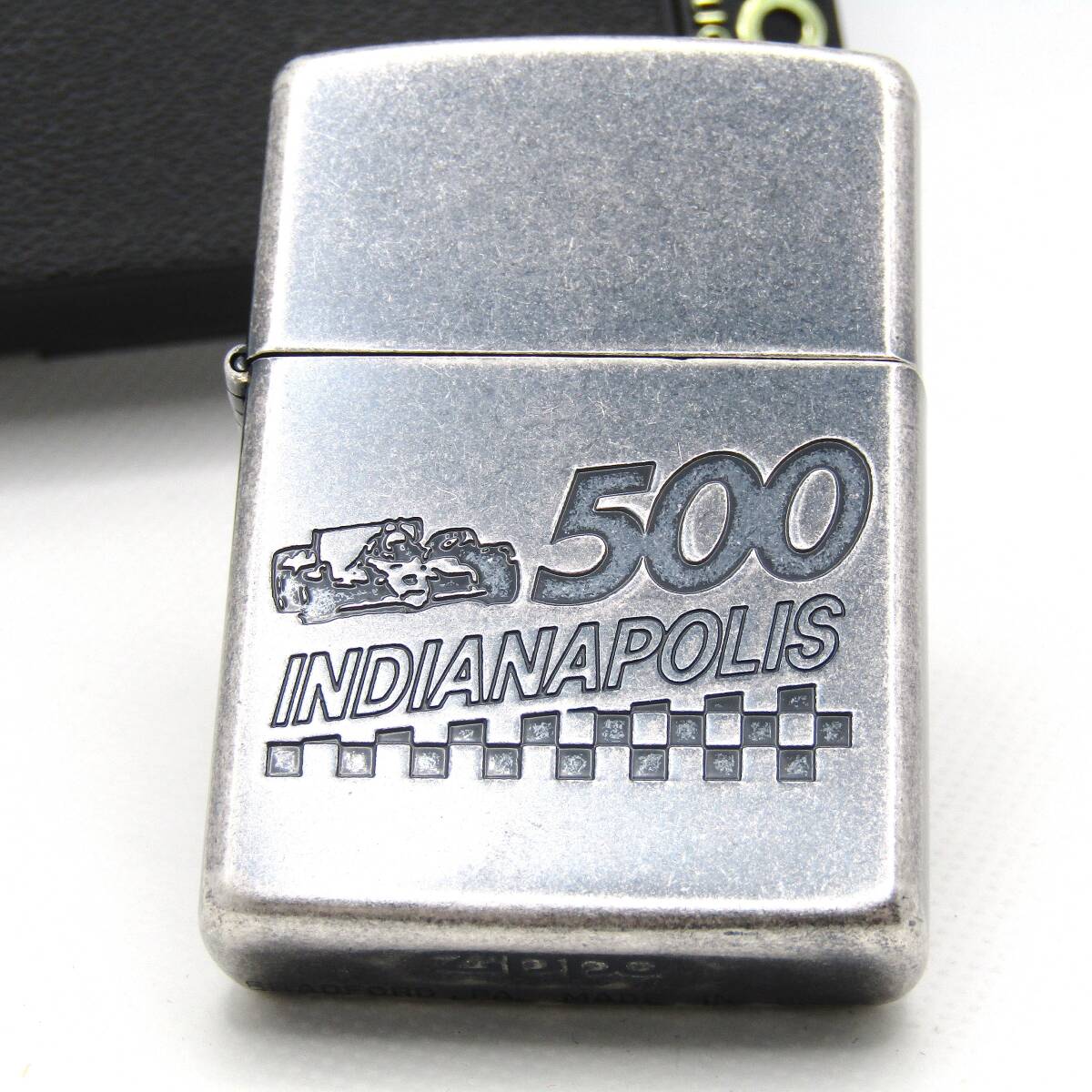2025年最新】Yahoo!オークション -ドロヘドロ zippoの中古品