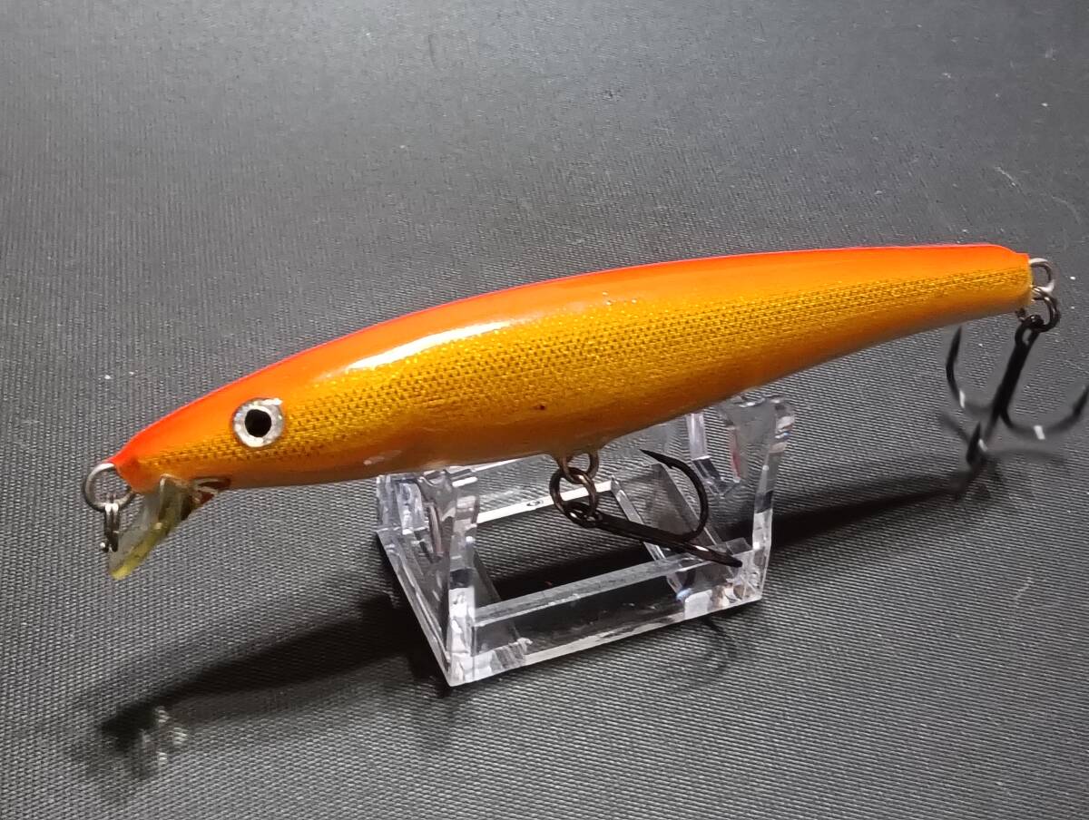 Yahoo!オークション -「ドリームラッシュ」(ハードルアー