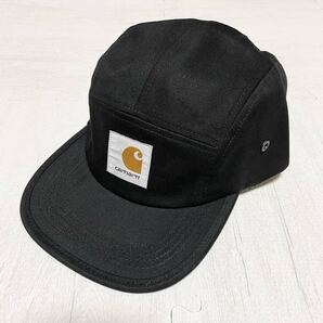 新品 carhartt カーハート 帽子 キャップ 黒