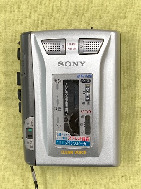 Yahoo!オークション -「sony tcs-60」の落札相場・落札価格