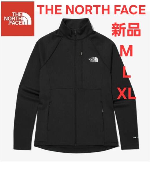 THE NORTH FACEノースフェイス レディース ジップアップ アウターL