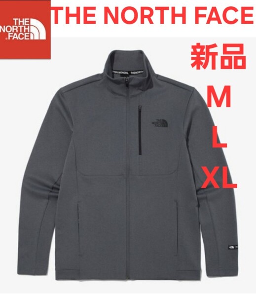 THE NORTH FACEノースフェイス 新品 ジャケット トレーナー新品 M