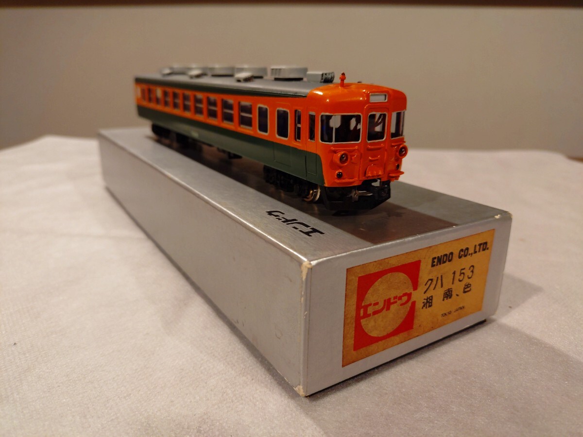 2025年最新】Yahoo!オークション -エンドウ 鉄道模型(鉄道模型