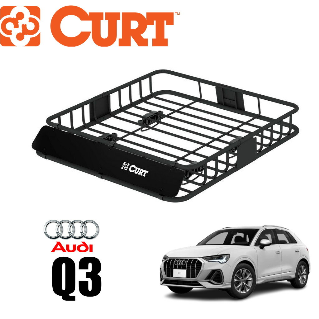 新品未使用 アウディQ5 純正ルーフバー(ルーフキャリア) 楽天市場】【 AUDI 純正 】Q5 FY ルーフバー 2017年