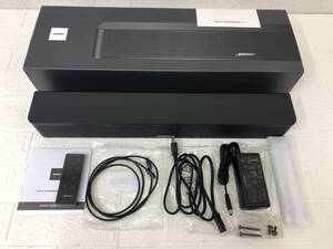 Bose Solo Soundbar Series II Bose звук балка