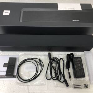 Bose Solo Soundbar Series II ボーズ サウンドバー