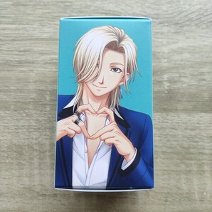ときめきメモリアルGS 桜井琉夏 オードパルファム 香水 30ml