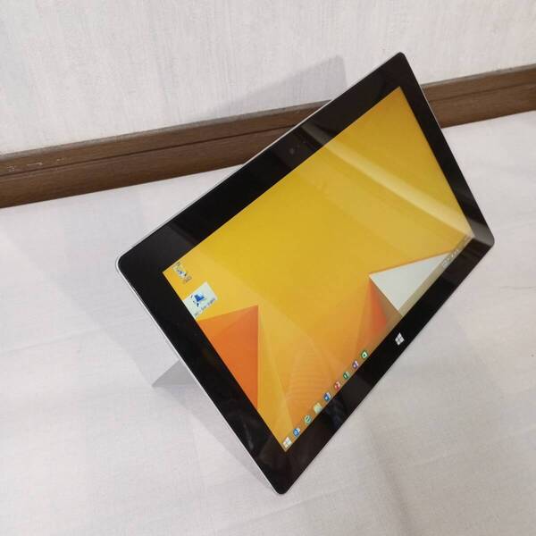 Microsoft Surface Win8.1 RT メモリ2GB 32GB Office2013付き