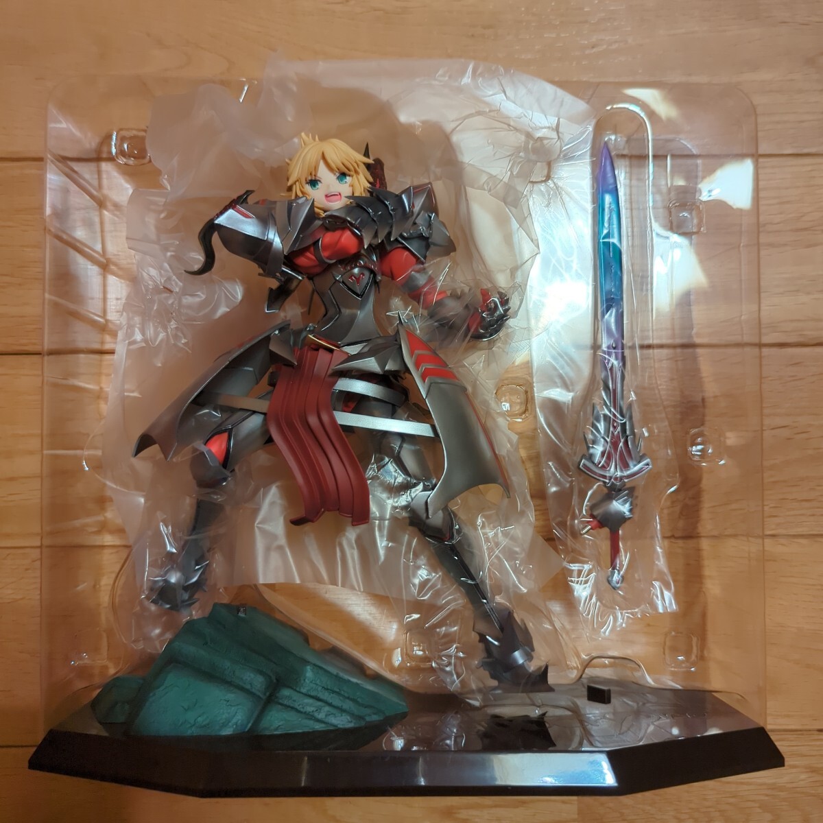 Yahoo!オークション -「メルトリリス ガレージキット」(Fate