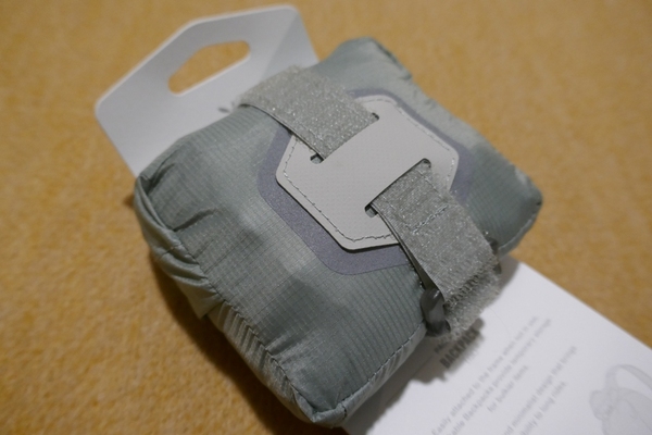 アピデュラ バックパック PACKABLE BACKPACK 13L APIDURA