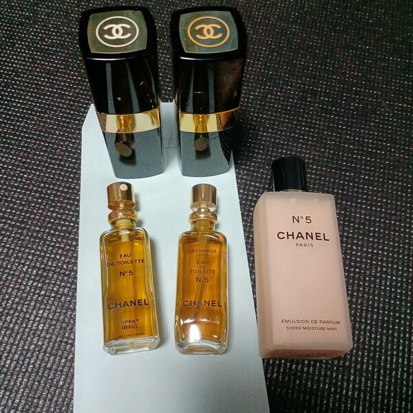 CHANEL フレグランス NO5 香水 オードトワレ パルファム ボディローション No.5 シャネル シャネル