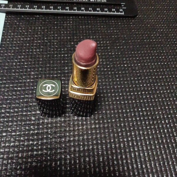 シャネル 口紅 CHANEL ルージュ ROUGE ココ リップスティック コスメ 化粧品
