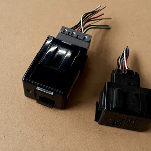 HE21S ラパン キーレスユニット ターンシグナル リレー セット レシーバー フラッシャー 動作OK スズキ 37190-82G00 38610-84F00