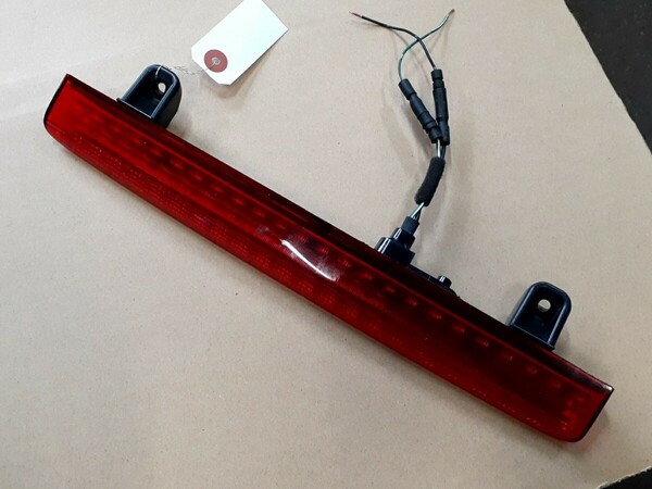 HM1 バモス ハイマウントストップランプ LED 赤レンズ STANLEY 050-9236 JD1 JB1 JB5 JB7 ホンダ
