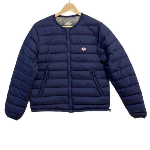 2025年最新】Yahoo!オークション -ダントン ダウンの中古品