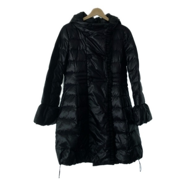 トゥービーシックTO BE CHIC ダウンコート