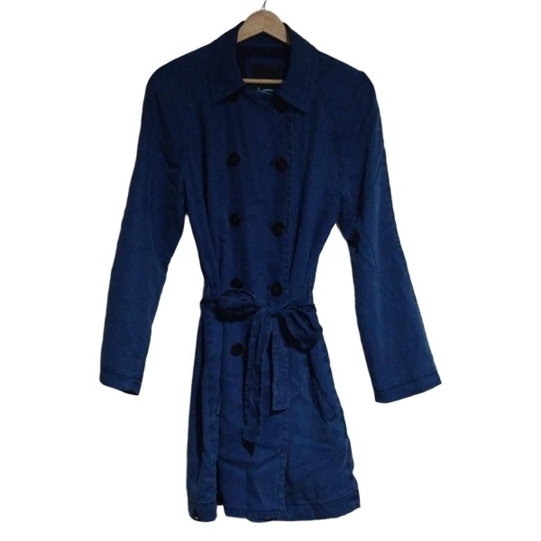 【新品未使用】DENHAMデンハム2wayコート_レディース_アウター DENHAM 今季注目ウールコート入荷！！！ | ショップニュース