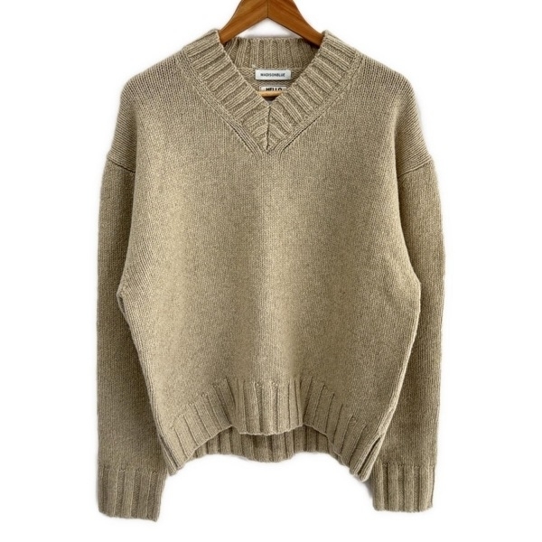 2025年最新】Yahoo!オークション -マディソンブルー(ニット