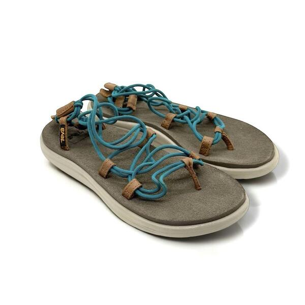 Teva テバ ボヤ インフィニティ サンダル レディース レディース 靴 infinity ブランド 夏 Y2K おしゃれ 服 アパレル 3246