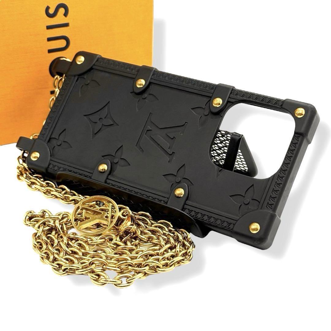 2025年最新】Yahoo!オークション -ヴィトン iphone14の中古品