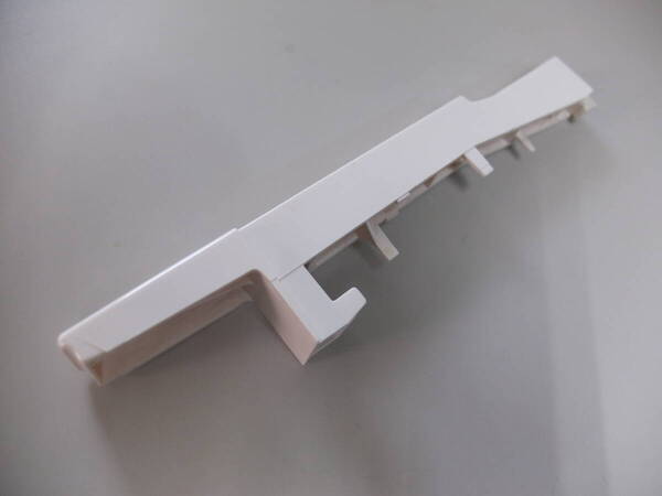 送料無料 動作品 FS鍵盤 白鍵(A) ツメ有り 板バネ無し DX7 SY77 SY99 MOTIF M1 TRITON TRINITY OASYS YAMAHA KORG
