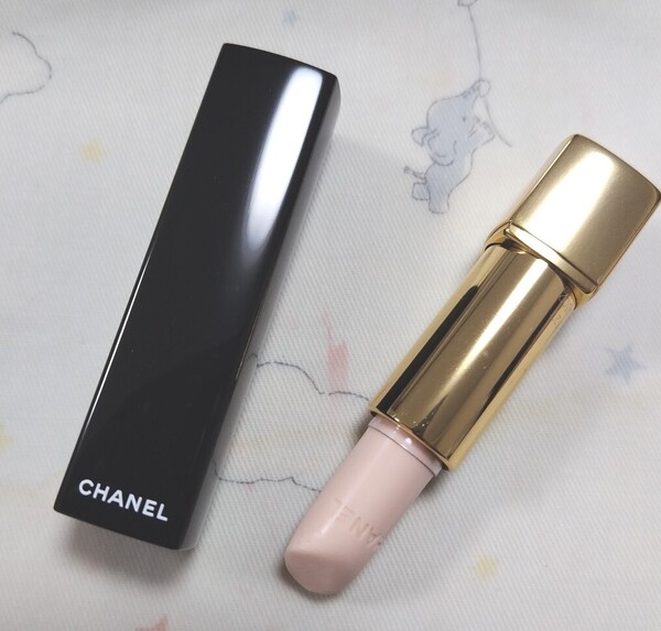 ★人気色★CHANEL シャネル ルージュ アリュール 327 カメリア ブラン ドゥ シャネル リップ 口紅 ルージュアリュール