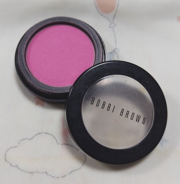 ★人気色★ボビーブラウン BOBBI BROWN ブラッシュ 16 PEONY チークカラー チーク 頬紅 フェースカラー ピンク