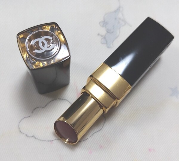 ★人気色★CHANEL シャネル ルージュ ココ フラッシュ トップコート 212 コントゥラスト 口紅 リップスティック