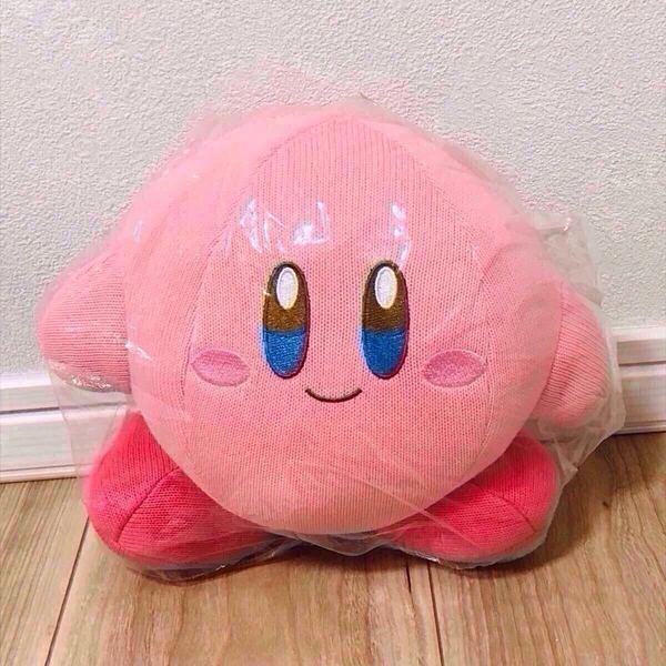 星のカービィ あみあみぬいぐるみ にっこり 星のカービィ ぬいぐるみ 任天堂 ニンテンドー