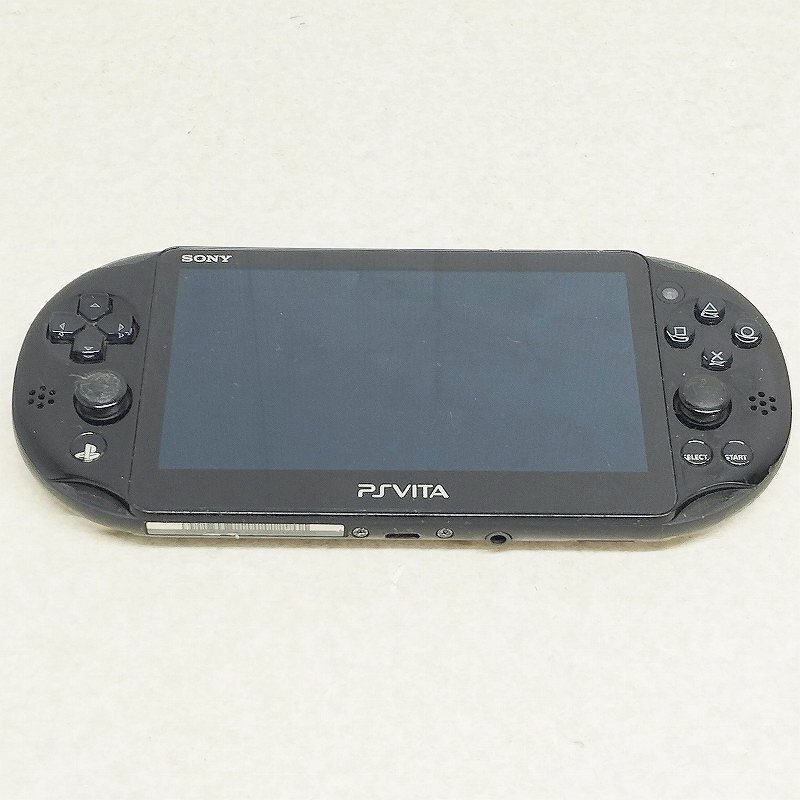 【超お買い得!】 2025年最新】Yahoo!オークション ジャンクの中古品 -psvita PS Vita本体