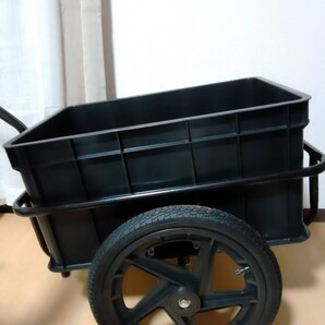 自転車 トレーラー キャリア