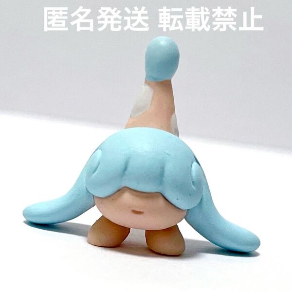 ポケットモンスター ポケモン スケールワールド モンスター コレクション フィギュア マスコット ドール アニメ ゲーム グッズ ミブリム