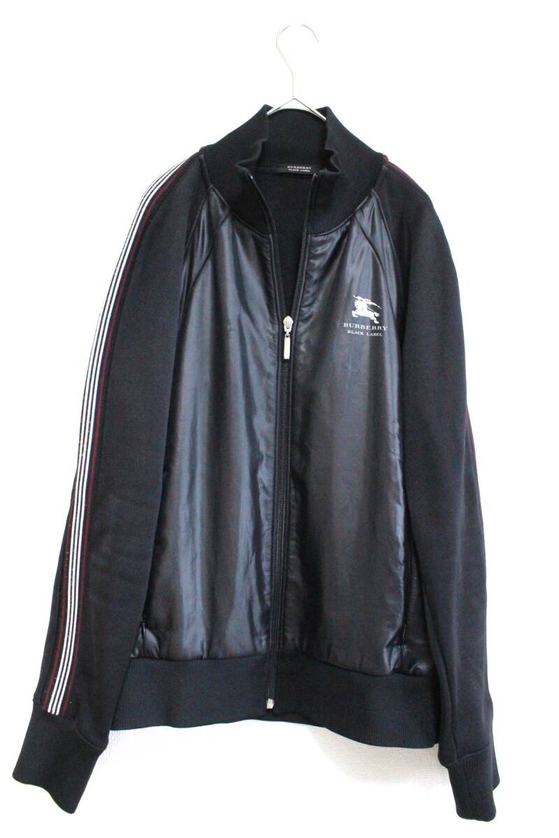 バーバリー ジャージ黒 2025年最新】Yahoo!オークション -バーバリー ジャージの中古品