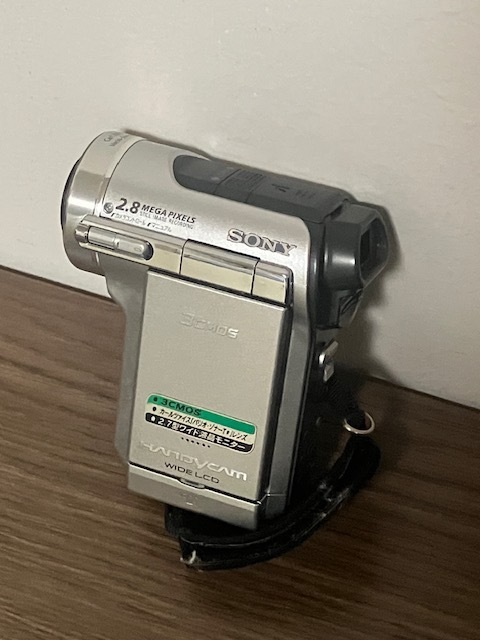 2025年最新】Dcr-pc1000の人気アイテム - メルカリ