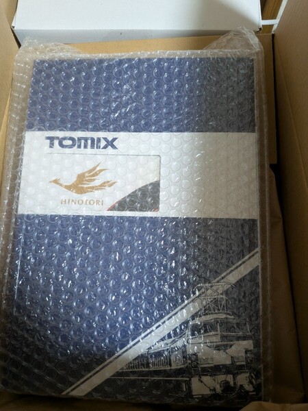新品未開封 送料無料トミーテック TOMIX Nゲージ 近畿日本鉄道 80000系 ひのとり 8両編成 セット 8両 98786 鉄道模型 電車