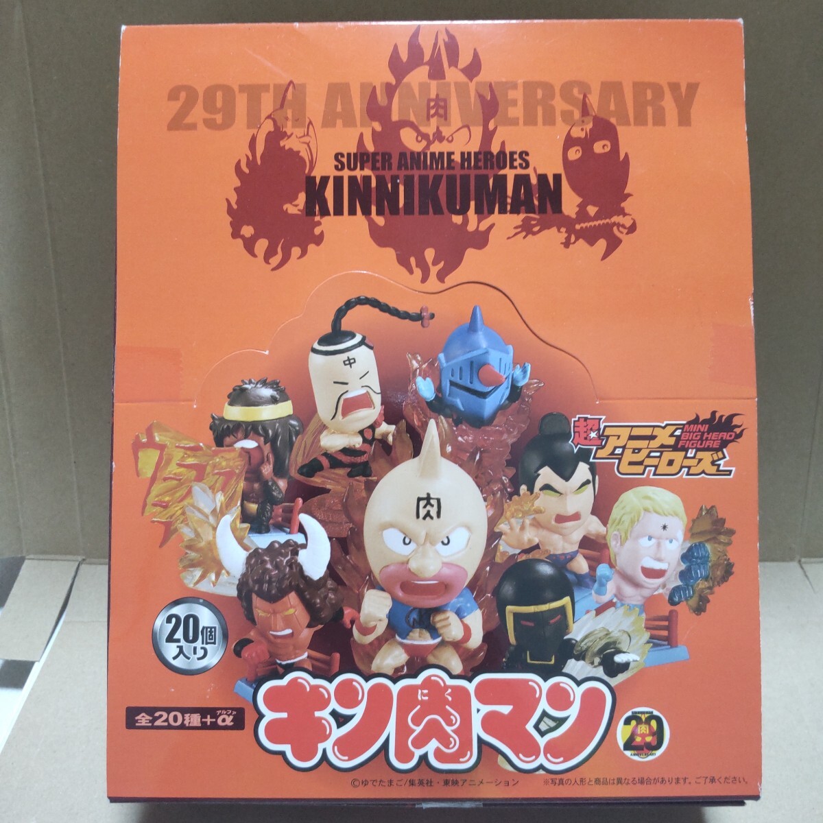 2025年最新】Yahoo!オークション -ミニビッグヘッドの中古品