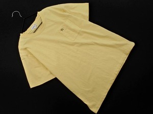 Catpos OK арнольд пальмер арнольд пальмер карман с коротким рукавом футболка размерM/желтый ■◆ ☆ feb4 Женщины