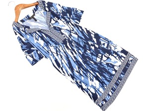 Nekopos OK BCBG MAXAZRIA BCBG MAXAZRIA A-line платье размерXS/темно-синий ■◆ ☆ fec9 Дамы