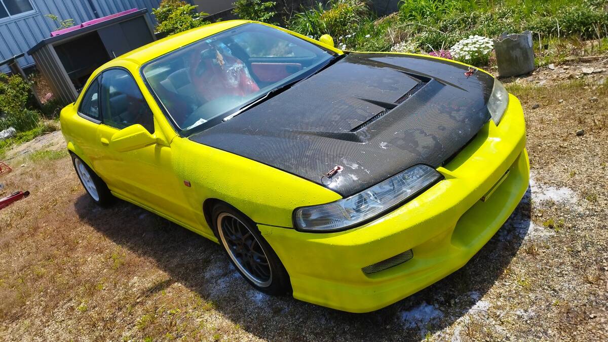 2025年最新】Yahoo!オークション -インテグラ dc2 ecuの中古品